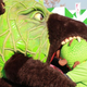 Illustration for article titled I Had No Idea Japanese Melons Could Be So Damn Terrifying